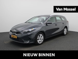 Kia Ceed Sportswagon 1.0 T-GDi DynamicLine | APPLE CARPLAY - ANDROID AUTO | CAMERA | AIRCO | CRUISE CONTROL |
