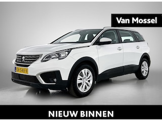 Peugeot 5008 1.2 PureTech Active