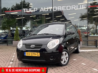 Kia Picanto 1.1 ShoebybyKia 5-Deurs Airco Nette staat!