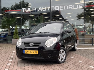 Kia Picanto 1.1 ShoebybyKia 5-Deurs Airco Nette staat!