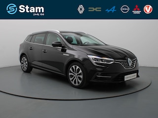 Renault Mégane Estate Plug-In Hybrid 160pk Techno Automaat Camera | Cruise | Navi | Parkeersens. v+a