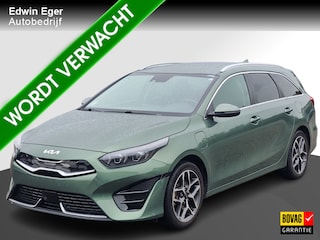 Kia Ceed Sportswagon 1.6 GDI PHEV DynamicPlusLine | Apple car play | Andriod Auto | Cruise Control | Navi |