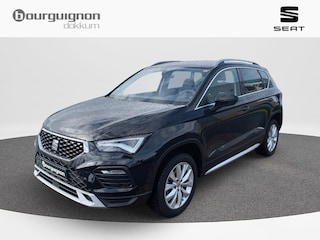Seat Ateca 1.5 TSI Xperience Business Intense | Elek. Trekhaak | LED | Navi | A-Camera |