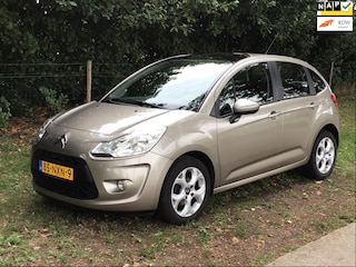 Citroën C3 1.4 VTi Ligne Business NL-auto met NAP, n zeer mooie staat