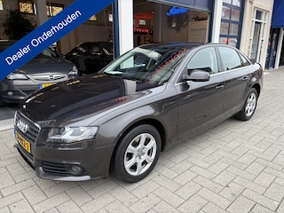 Audi A4 Limousine 1.8 TFSI Pro Line NL AUTO/AUTOMAAT/DEALER OND./TOPSTAAT