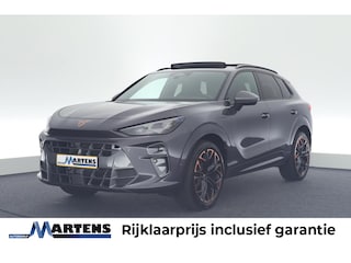 Cupra Terramar 1.5 TSI 272pk e-Hybrid Business 360Camera Head-Up Leder Sennheiser 20'' Keyless Navigatie Panoramadak