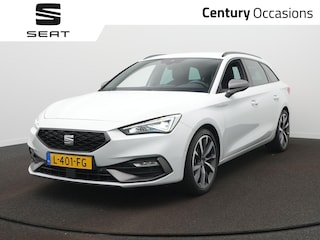 Seat Leon Sportstourer 1.5 eTSI FR Launch Edition DSG / Camera / Adap. Cruise / Beats