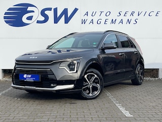 Kia Niro 1.6 GDi PHEV DynamicPlusLine | CarPlay | ACC | Camera | LED | DAB+