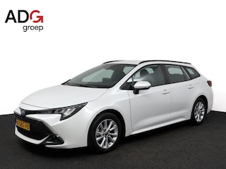 Toyota Corolla Touring Sports Hybrid 140 Active | Climate control | Parkeercamera | Apple carplay Android auto |