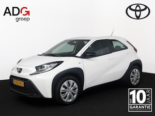 Toyota Aygo 1.0 VVT-i MT Play | Apple carplay & Android Auto | Airconditioning | Achteruitrijcamera |