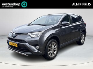 Toyota RAV4 2.5 Hybrid Style **NAVIGATIE/ PARKEERCAMERA/ 36 MAANDEN GARANTIE**