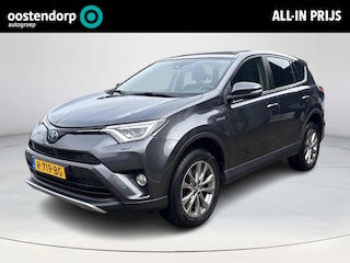 Toyota RAV4 2.5 Hybrid Style **NAVIGATIE/ PARKEERCAMERA/ 36 MAANDEN GARANTIE**