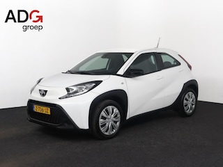 Toyota Aygo 1.0 VVT-i MT Play