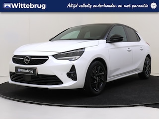 Opel Corsa 1.2 GS Line Automaat | Navigatie | Camera | Klimaatbeheersing
