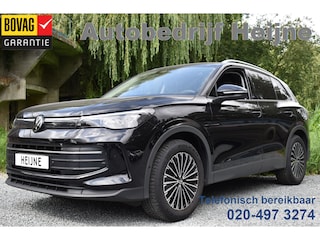 Volkswagen Tiguan 1.5 eTSI LIFE IQ-LIGHT/NAVI/TREKHAAK***