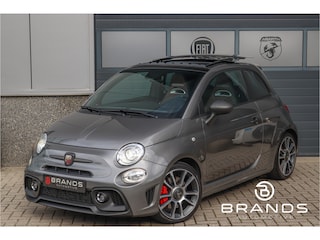 Abarth 695 1.4 T-Jet Turismo 1e eig Alle opties 180PK Uniek Garantie