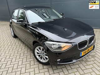 BMW 116i Business/Navi/Airco/cruise/bluetooth/