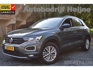 Volkswagen T-Roc 1.5 TSI 150PK DSG Style CARPLAY/ACC/NAVI