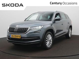 Skoda Kodiaq 1.5 TSI Ambition Business DSG / Camera / Navi / LED
