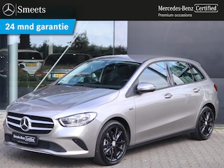 Mercedes-Benz B-klasse 250 e