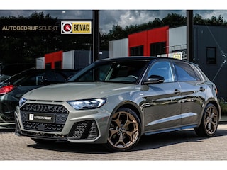 Audi A1 Sportback 40 TFSI edition one - B&O - SFEERVERLICHTING - ACC - VOL!!
