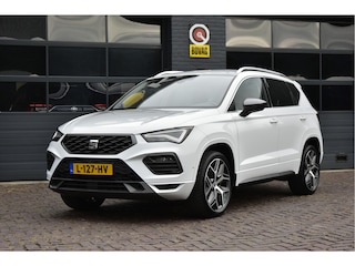 Seat Ateca 1.5 TSI FR Business Intense Automaat