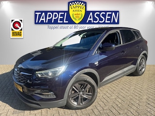 Opel Grandland X 1.2 Turbo 120 J. Ed.