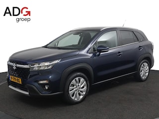 Suzuki S-Cross 1.4 Boosterjet Select Smart Hybrid | Trekhaak | Adaptive Cruise control | Apple Carplay