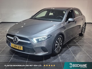Mercedes-Benz A-klasse 180 Business Solution