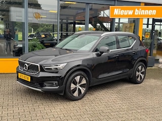 Volvo XC40 1.5 T5 Recharge Inscription - navi - carplay/android elec achterklep