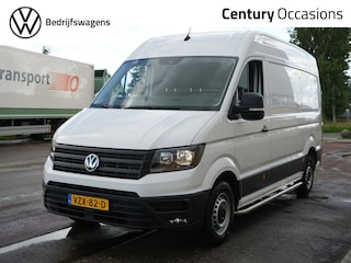 Volkswagen Crafter 30 2.0 TDI L3H3 Highline / Camera / Sensoren / Navi