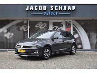 Volkswagen Polo 1.0 TSI Highline Business R