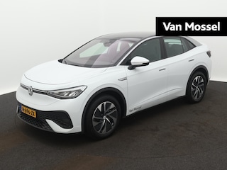 Volkswagen ID.5 Pro 77 kWh | Automaat | SoH 99% | Stoel en Stuurwielverwarming | Navigatie | Parkeersensoren |