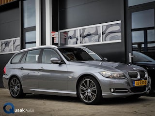 BMW 3-serie Touring 335i Xdrive 347PK YOUNGTIMER | KEYLESS | MEMORY | XENON | STOEL&STUURVERW.