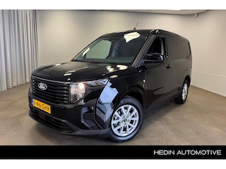 Ford Transit Courier 1.0 EcoBoost Limited Automaat | Winter Pack | Adaptive Cruise | Car Play | Draadloos laden | Navigatie