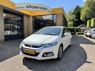 Honda Insight 1.3 Exclusive Automaat Climate Control Navi NIEUWSTAAT!