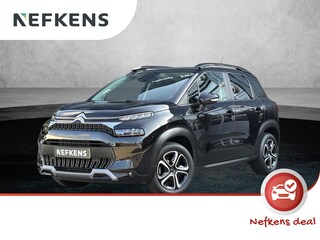 Citroën C3 Aircross 1.2 110pk Feel | Navigatie | Apple CarPlay & Android Auto
