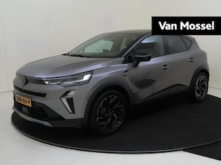 Renault Captur 1.6 E-Tech full hybrid 145 esprit Alpine