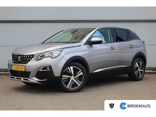 Peugeot 3008 1.2 Allure | Trekhaak | CAM | Climate & Cruise C.| Carplay | Navi | LED | Climate | PDC V+A | | Trekhaak | CAM | Climate & Cruise C.| Carplay | Navi | LED | Climate | PDC V+A |