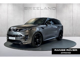 Land Rover Range Rover Sport P460e Dynamic HSE | 23" | Panoramadak