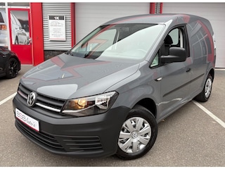 Volkswagen Caddy 1.0 TSI L1H1 BMT 75 kw Airco Elec.pakket Radio/Usb/Aux/Bleuth. Schuifdeur