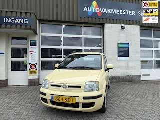 Fiat Panda 1.2 Edizione Cool|Airco|NAP|