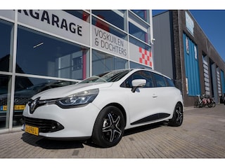 Renault Clio Estate 1.2-16V Navigatie | Sensoren