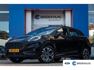 Ford Puma 1.0 EcoBoost Hybrid ST-Line | Apple Carplay/Android Auto|telefoonintegratie premium | Cruise control | Keyless start