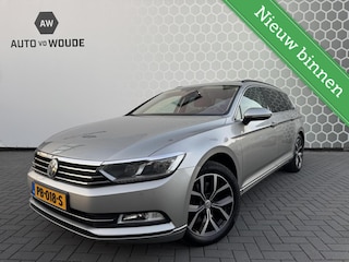 Volkswagen Passat Variant 1.6 TDI Highline PANO DSG trekhaak