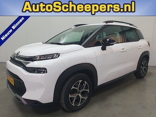 Citroën C3 Aircross 1.2 PureTech Shine NAVI/CRUISE/AIRCO/LMV