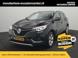 Renault Kadjar TCe 130 EDC Intens - RIJKLAARPRIJS - All Seasonbanden - Achteruitrijcamera - Dealeronderhouden - Panoramadak
