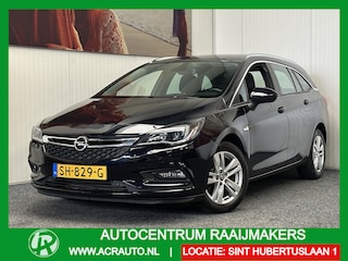 Opel Astra 1.0 ONLINE EDITION NAVIGATIE CRUISE CONTROL CLIMATE CONTROL BLUETOOTH TELEFOON MEDIA VOORBEREIDING APPLE CARPLAY/ANDROID ZEER MOOI !! Brgl
