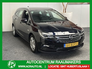 Opel Astra 1.0 ONLINE EDITION NAVIGATIE CRUISE CONTROL CLIMATE CONTROL BLUETOOTH TELEFOON MEDIA VOORBEREIDING APPLE CARPLAY/ANDROID ZEER MOOI !! Brgl
