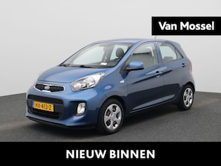 Kia Picanto 1.0 CVVT ComfortLine | Airco |